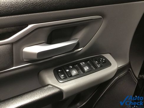Used 2020 RAM 1500 Big Horn AWD/4WD image 27