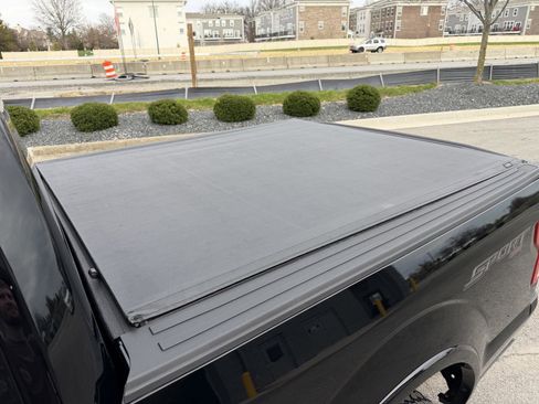 Used 2017 Ford F150 XLT w/ Equipment Group 302A Luxury image 37