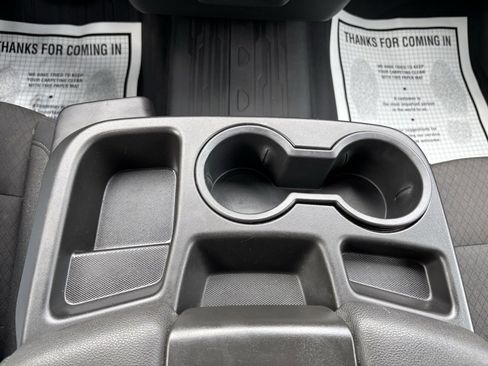 Used 2024 Chevrolet Silverado 1500 Custom image 20