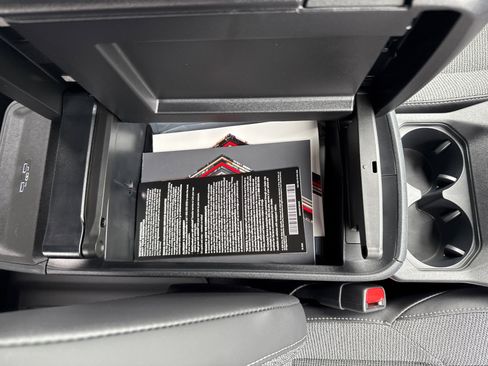 New 2026 Toyota bZ AWD/4WD image 16