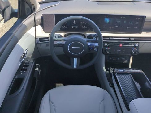 New 2026 Hyundai Tucson Blue SE AWD/4WD image 17