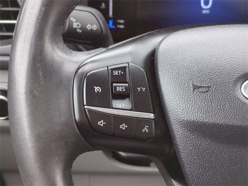 Used 2023 Ford Escape Active image 23