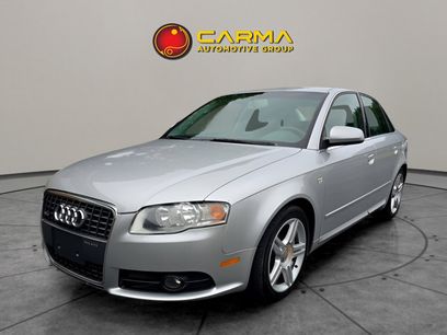 Used 2008 Audi A4 2.0T