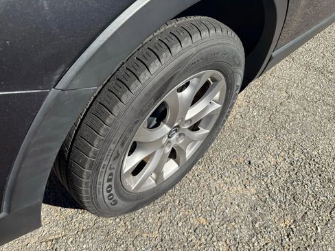 Used 2015 MAZDA CX-9 Touring w/ Touring Technology Package image 12