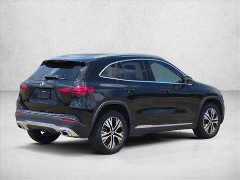 Used 2025 Mercedes-Benz GLA 250 image 5