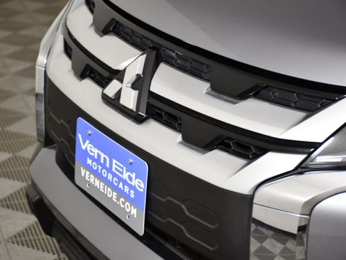 Used 2022 Mitsubishi Outlander Sport ES AWD/4WD image 11