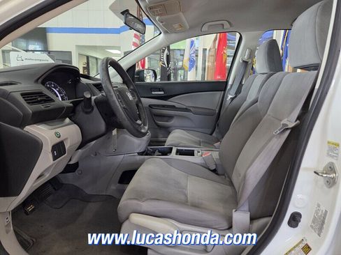 Used 2012 Honda CR-V LX image 7