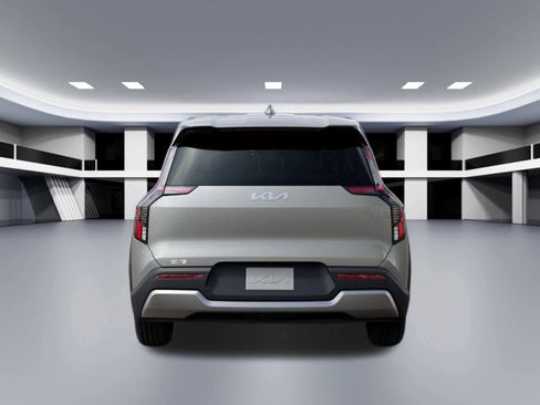 New 2026 Kia EV9 Light RWD image 5
