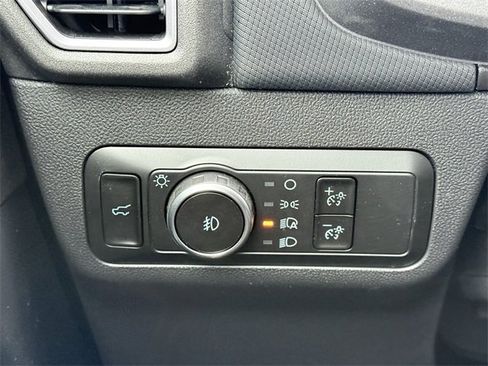 New 2025 Ford Bronco Sport Outer Banks image 19