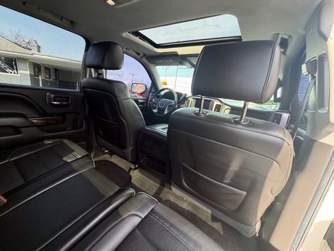 Used 2015 GMC Sierra 1500 Denali w/ Driver Alert Package image 22