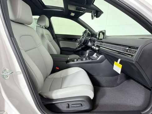 New 2026 Honda Civic Sport Touring image 30
