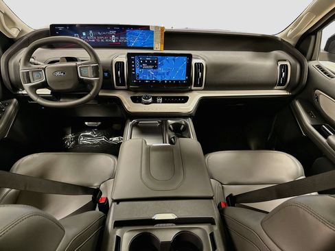 New 2027 Ford Expedition Active RWD image 22