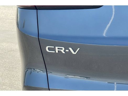 Certified 2023 Honda CR-V EX image 48