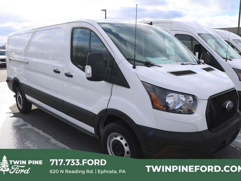 Used 2024 Ford Transit 150 Low Roof image 1