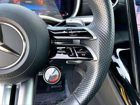 Certified 2023 Mercedes-Benz SL 43 AMG image 21