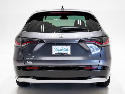 Used 2025 Honda HR-V EX-L image 33