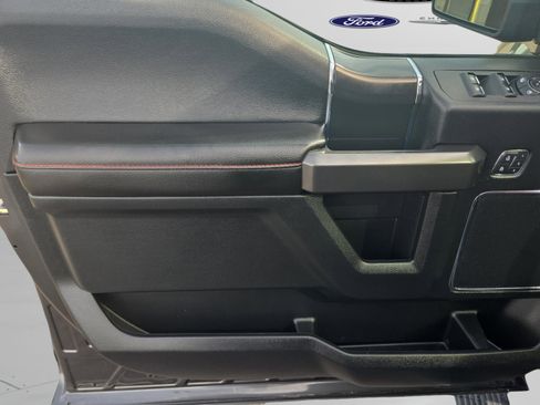 Used 2019 Ford F150 Lariat w/ Equipment Group 502A Luxury image 19