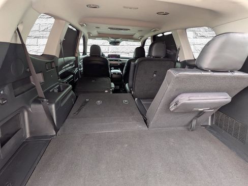 Used 2022 Kia Telluride EX w/ EX Premium Package AWD/4WD image 12