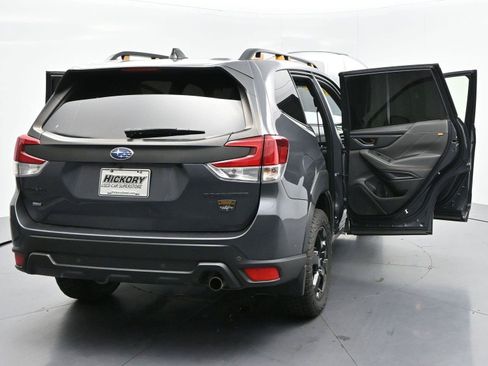 Used 2024 Subaru Forester Wilderness AWD/4WD image 46