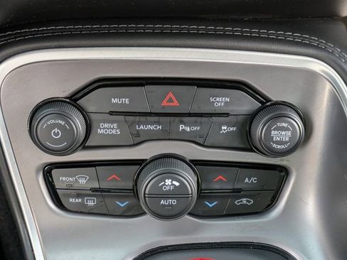 Used 2022 Dodge Challenger R/T Scat Pack w/ Dynamics Package image 22