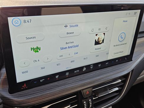 Used 2023 Ford Escape Platinum image 25