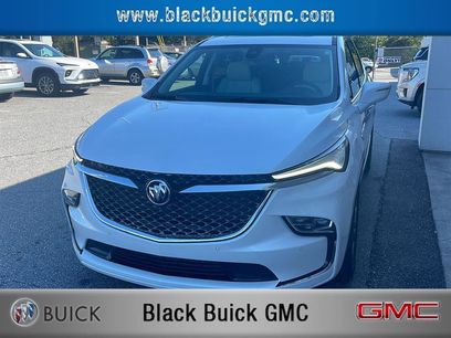 Used 2023 Buick Enclave Avenir w/ Avenir Technology Package
