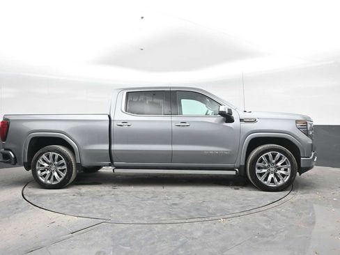 New 2026 GMC Sierra 1500 Denali w/ Denali Reserve Package AWD/4WD image 9