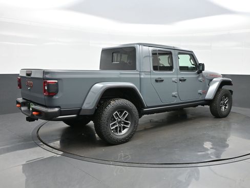 New 2026 Jeep Gladiator Mojave AWD/4WD image 8