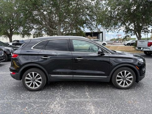 Used 2019 Lincoln MKC Reserve w/ MKC Technology Package image 2