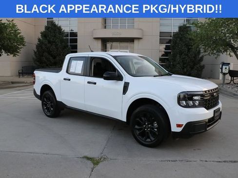 Used 2024 Ford Maverick XLT w/ XLT Luxury Package FWD image 1