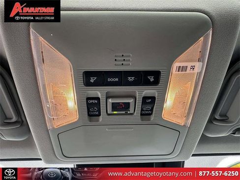 Certified 2020 Toyota RAV4 XLE w/ Convenience Package image 37