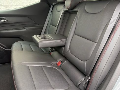 New 2027 Chevrolet Bolt RS w/ Technology Package FWD image 23