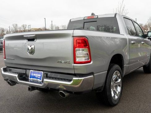 Used 2022 RAM 1500 Big Horn AWD/4WD image 6