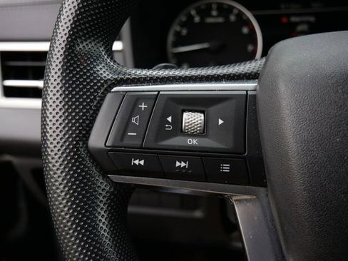 Used 2023 Mitsubishi Outlander ES FWD image 18