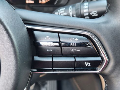 Certified 2024 MAZDA CX-90 3.3 Turbo w/ Premium Plus Pkg AWD/4WD image 26