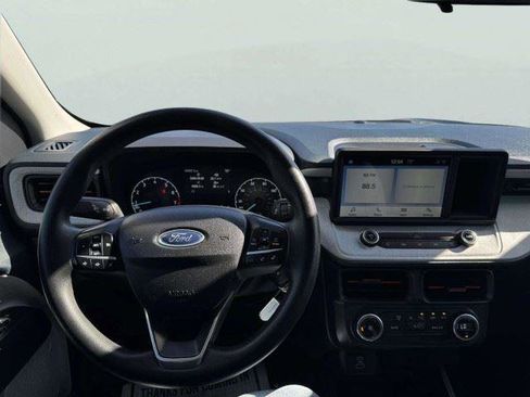 Used 2022 Ford Maverick XLT FWD image 29