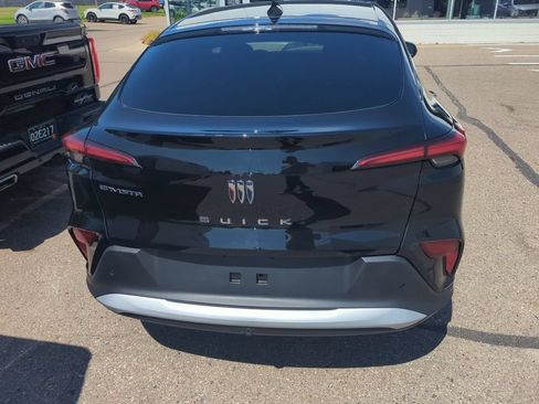 Used 2026 Buick Envista Preferred FWD image 5