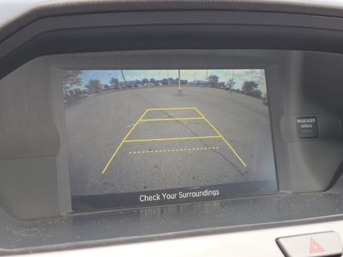 Used 2015 Honda Odyssey EX image 5