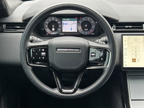 Used 2025 Land Rover Range Rover Velar S image 41