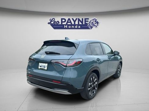 New 2027 Honda HR-V EX-L image 6