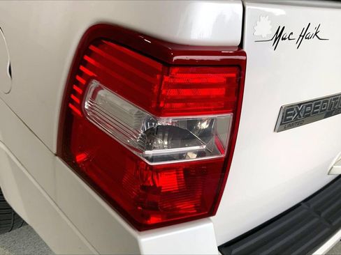 Used 2014 Ford Expedition EL Limited w/ Equipment Group 301A RWD image 13