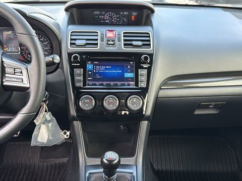 Used 2020 Subaru WRX AWD/4WD image 33