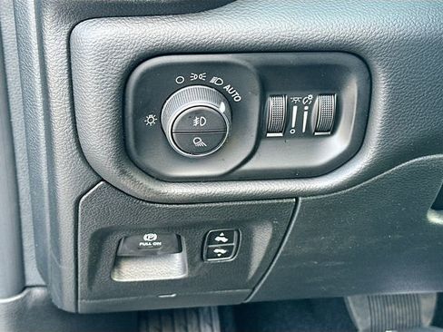New 2026 RAM 1500 Big Horn AWD/4WD image 11