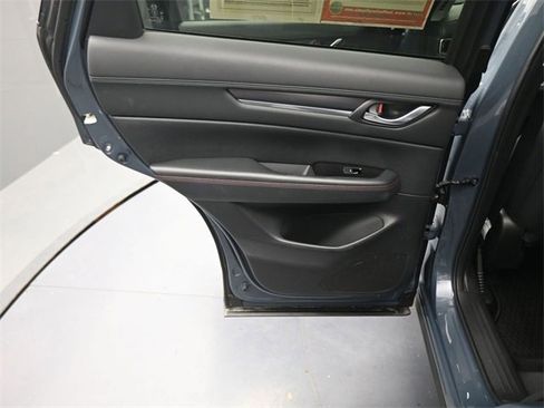 Used 2025 MAZDA CX-5 Carbon Edition image 15