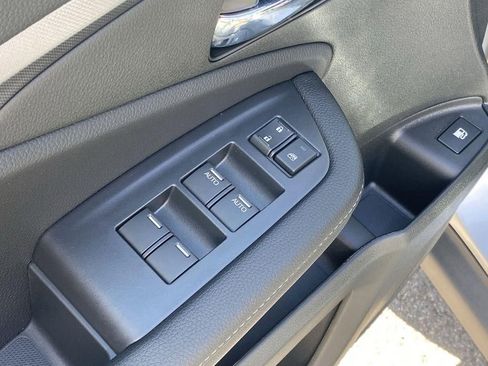 New 2026 Honda Ridgeline RTL image 16