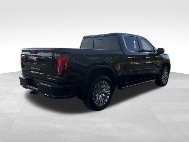 Used 2019 GMC Sierra 1500 Denali w/ Denali Ultimate Package AWD/4WD image 7
