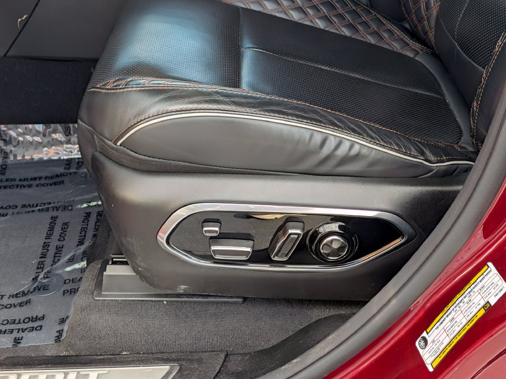 Certified 2023 Jeep Grand Cherokee L Summit AWD/4WD image 13