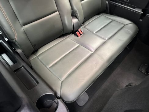 Used 2022 Ford Explorer Timberline AWD/4WD image 42