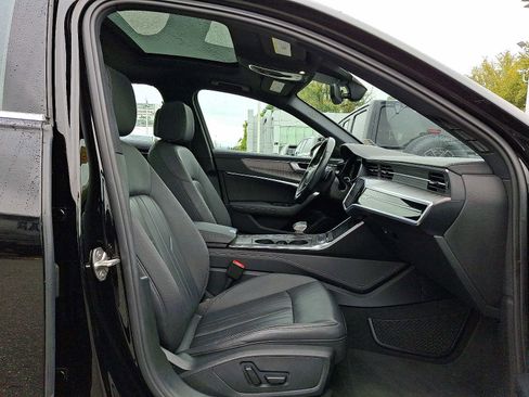 Used 2024 Audi A6 Premium Plus image 15