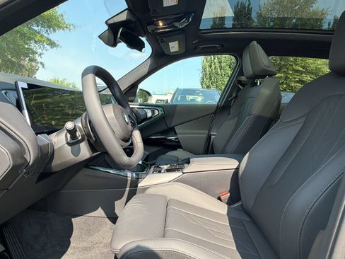 New 2026 BMW X3 xDrive30i w/ Premium Package AWD/4WD image 5